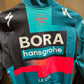 LE COL BORA HANSGROHE TEAM LS CLASSIC JERSEY - LONG SLEEVE JERSEY 2023