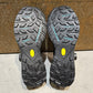 THE NOTH FACE MEN'S SUMMIT CARGSTONE PRO TRAIL RUNNING SHOE