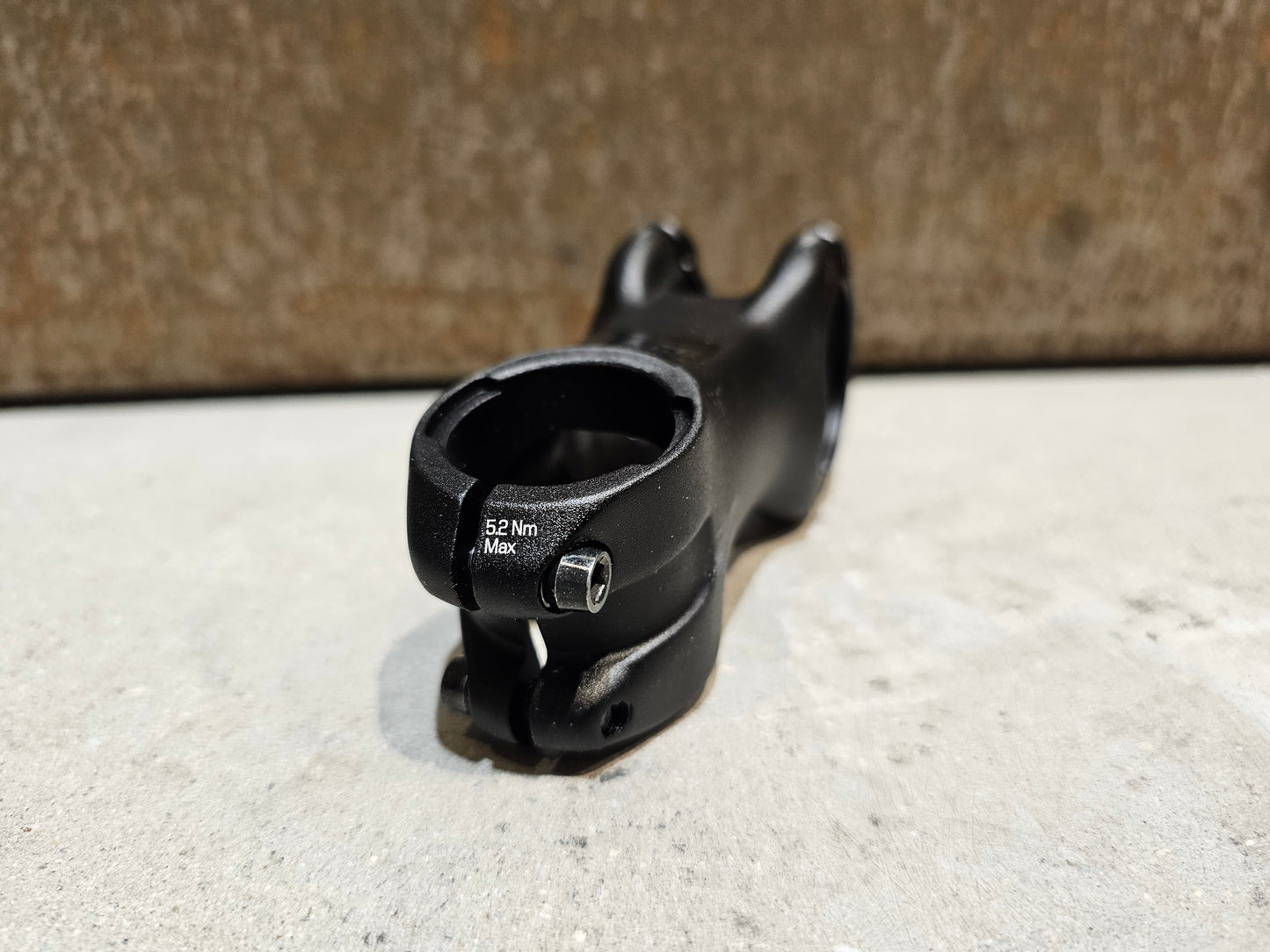 BONTRAGER KOVEE PRO 35 STEM -13 DEGREES 50 - 100MM