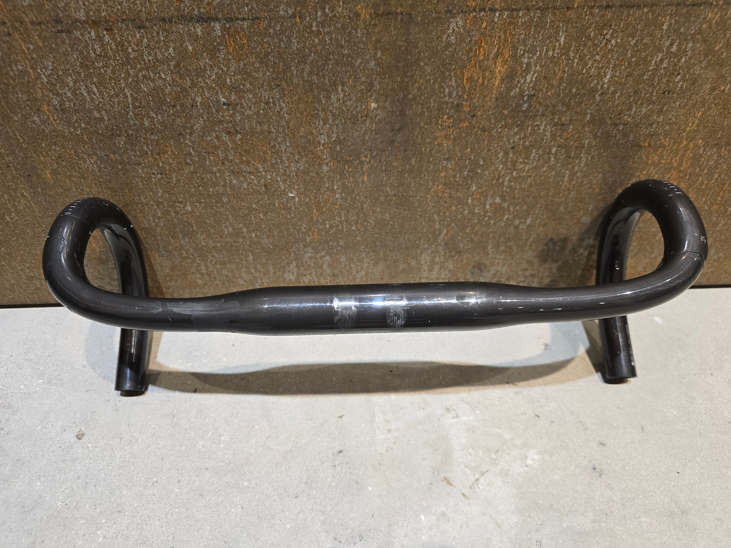 BONTRAGER PRO VR-CF LENKER RENNRAD 420MM
