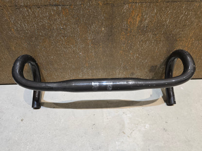 BONTRAGER PRO VR-CF LENKER RENNRAD 420MM