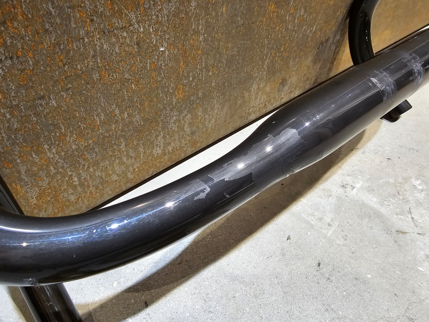 BONTRAGER PRO VR-CF LENKER RENNRAD 420MM