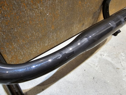 BONTRAGER PRO VR-CF LENKER RENNRAD 420MM