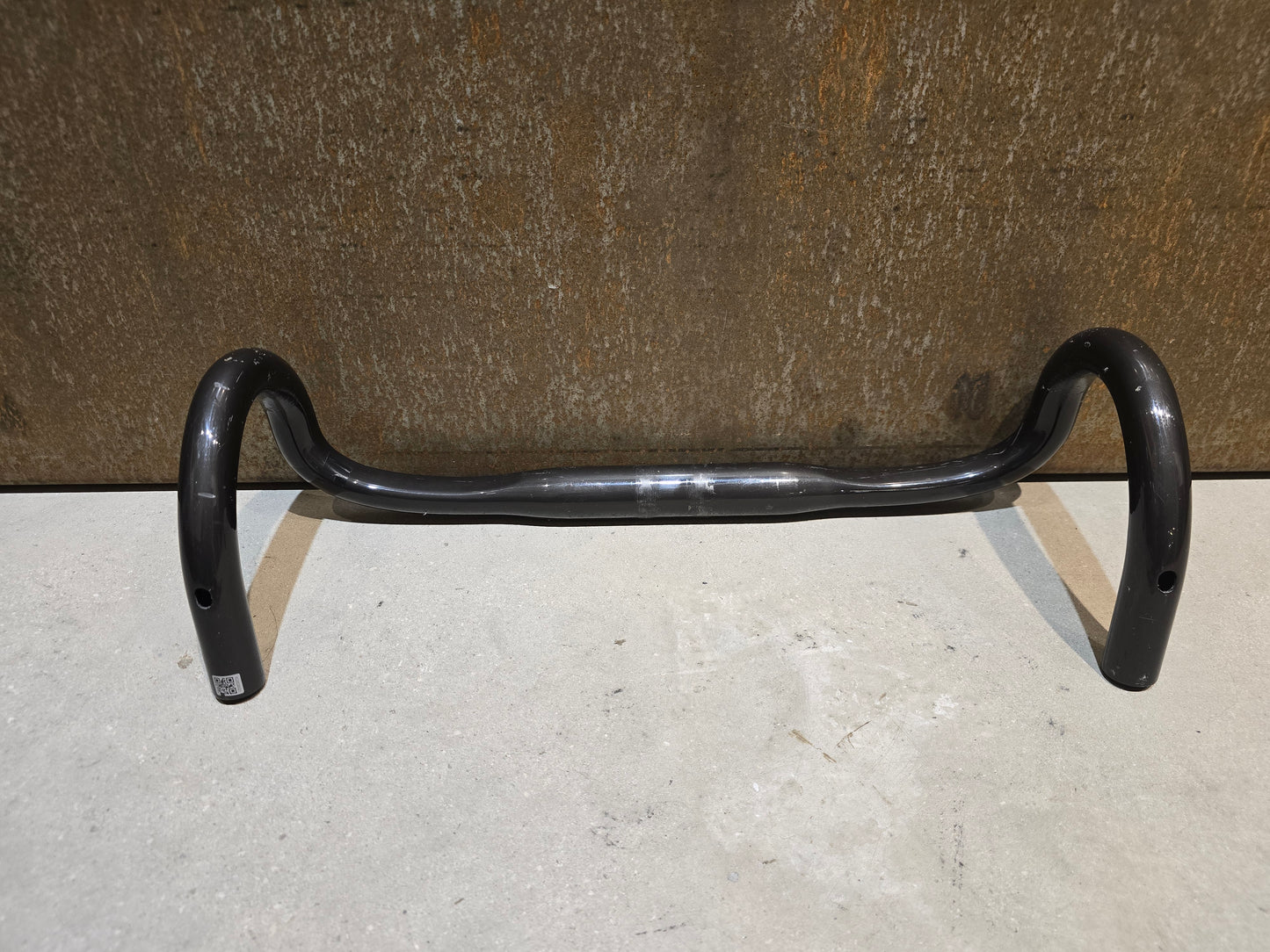 BONTRAGER PRO VR-CF LENKER RENNRAD 420MM
