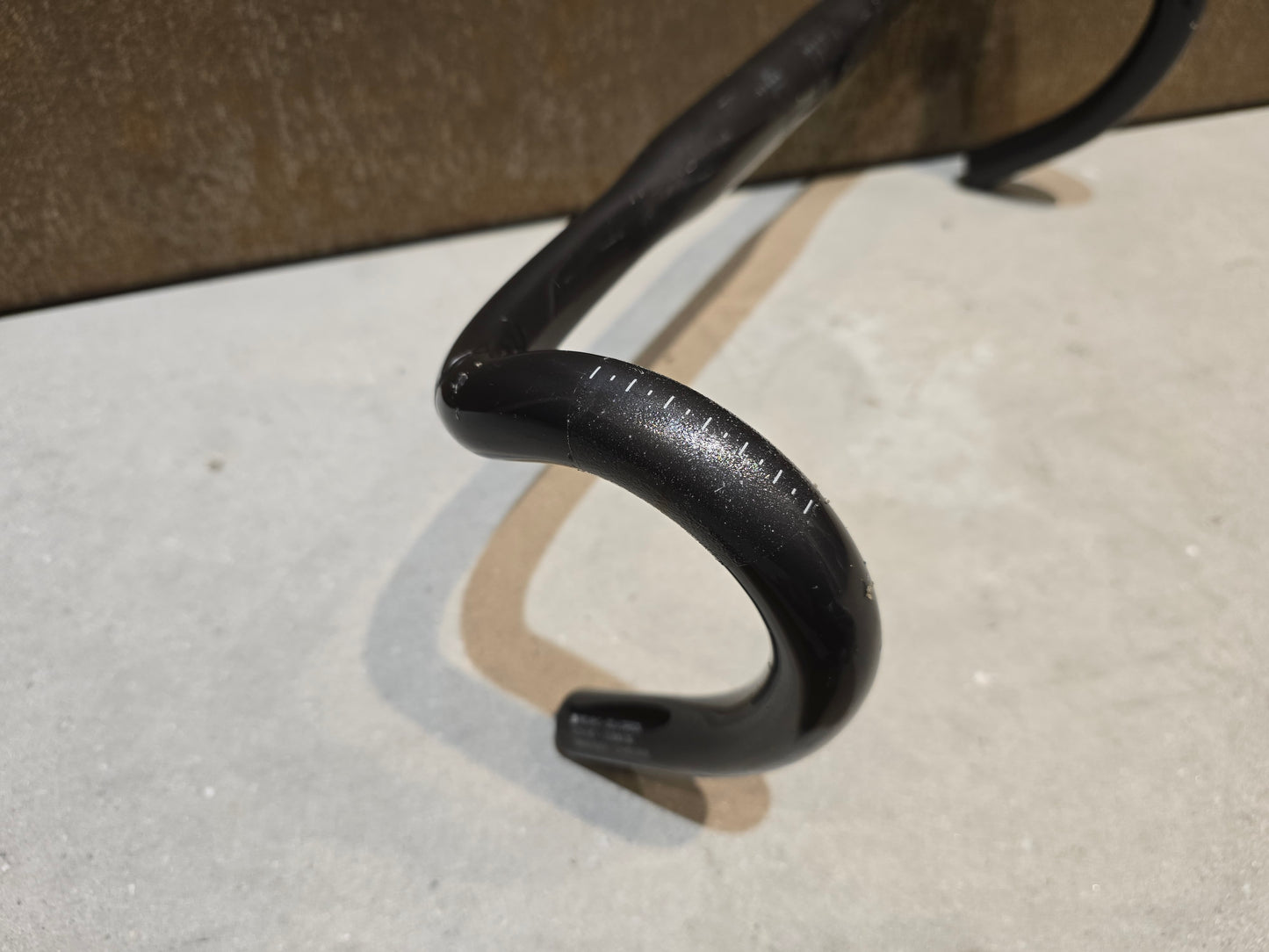 BONTRAGER PRO VR-CF LENKER RENNRAD 420MM