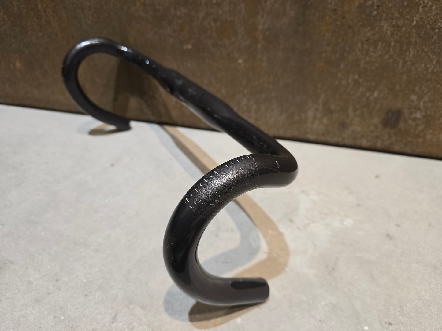 BONTRAGER PRO VR-CF LENKER RENNRAD 420MM