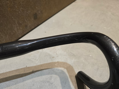 BONTRAGER PRO VR-CF LENKER RENNRAD 420MM