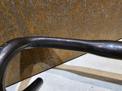 BONTRAGER PRO VR-CF LENKER RENNRAD 420MM