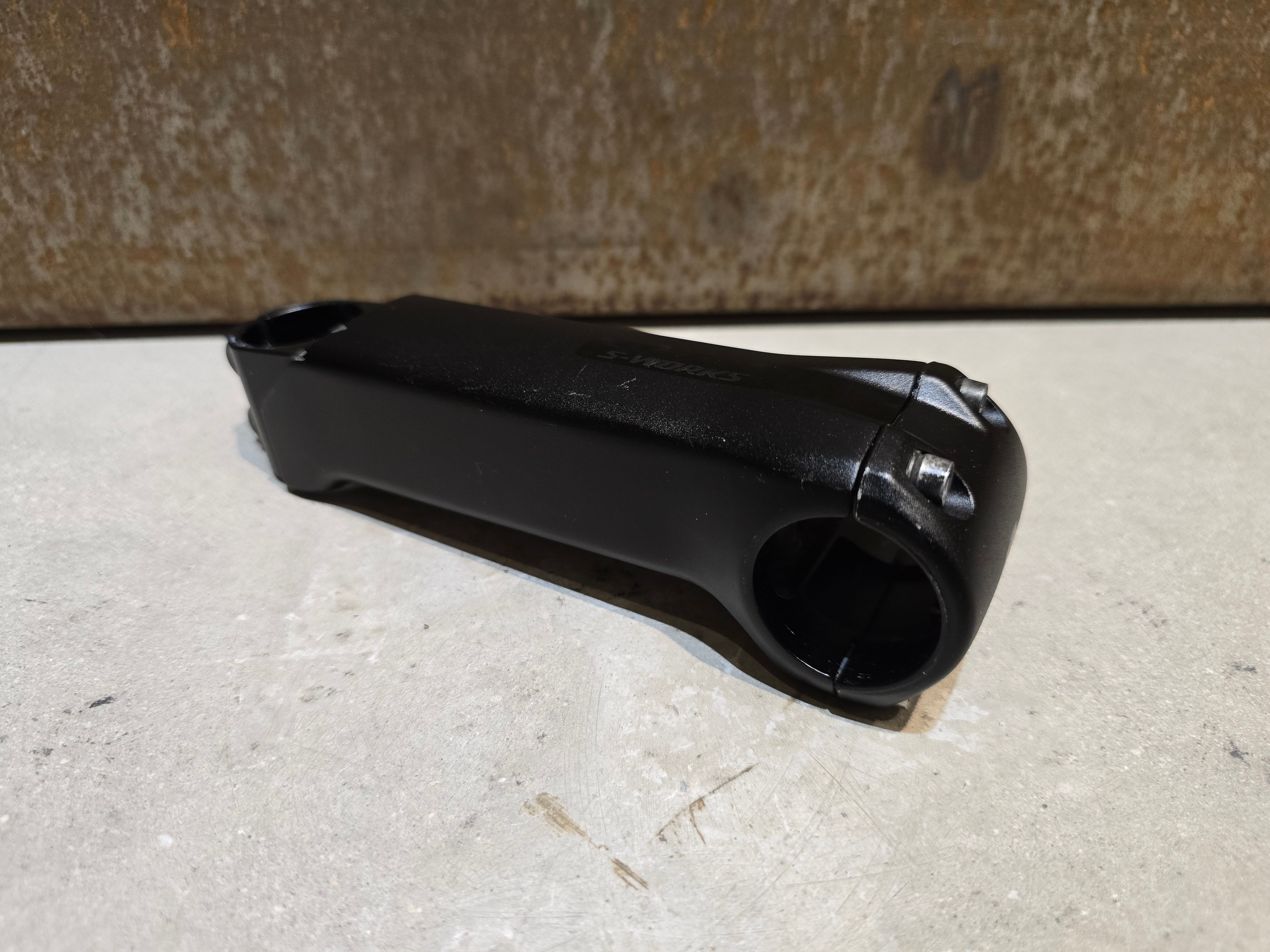 S-WORKS VENGE STEM