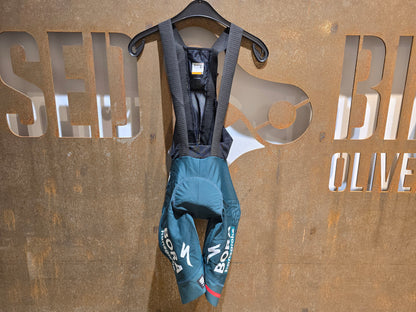 SPORTFUL BORA HANSGROHE BOH FIANDRE BIBSHORT / SHORTS