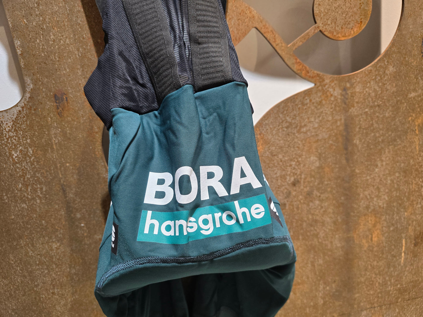 SPORTFUL BORA HANSGROHE BOH FIANDRE BIBSHORT / SHORTS