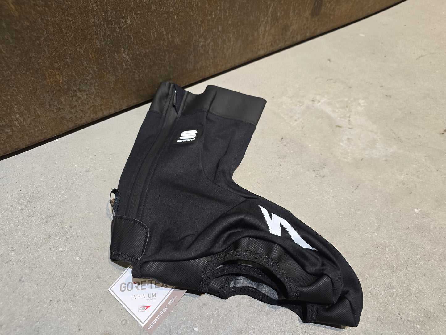 SPORTFUL RED BULL - BORA HANSGROHE BOH FIANDRE BOOTIE / ÜBERSCHUH UNISEX