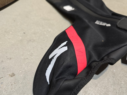 SPORTFUL RED BULL - BORA HANSGROHE BOH FIANDRE BOOTIE / ÜBERSCHUH UNISEX