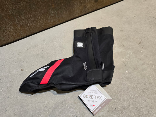 SPORTFUL RED BULL - BORA HANSGROHE BOH FIANDRE BOOTIE / ÜBERSCHUH UNISEX