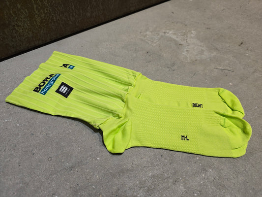 SPORTFUL BORA HANSGROHE BOH PRO FLUID SOCKS / SOCKEN UNISEX