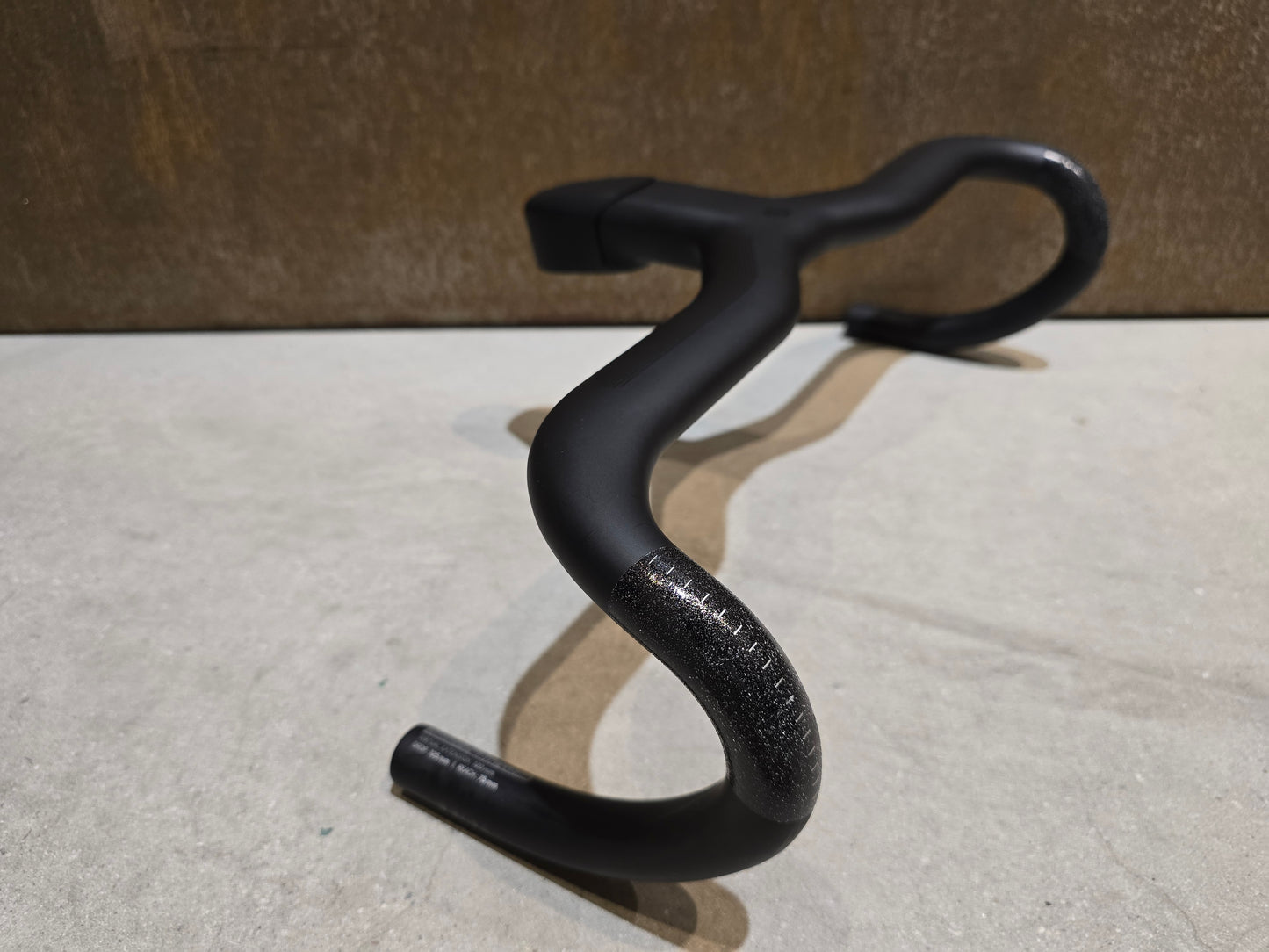 SYNCROS CRESTON IC SL HANDLEBAR/STEM UNIT 440 / 120MM