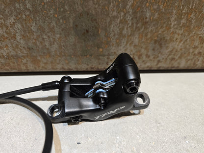 TRP SLATE EVO HDM807 SCHEIBENBREMSE VORNE UND HINTEN