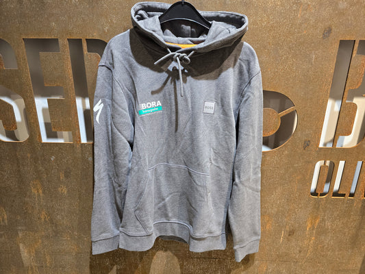 BOSS BORA HANSGROHE WETALK HOODIE / HERREN