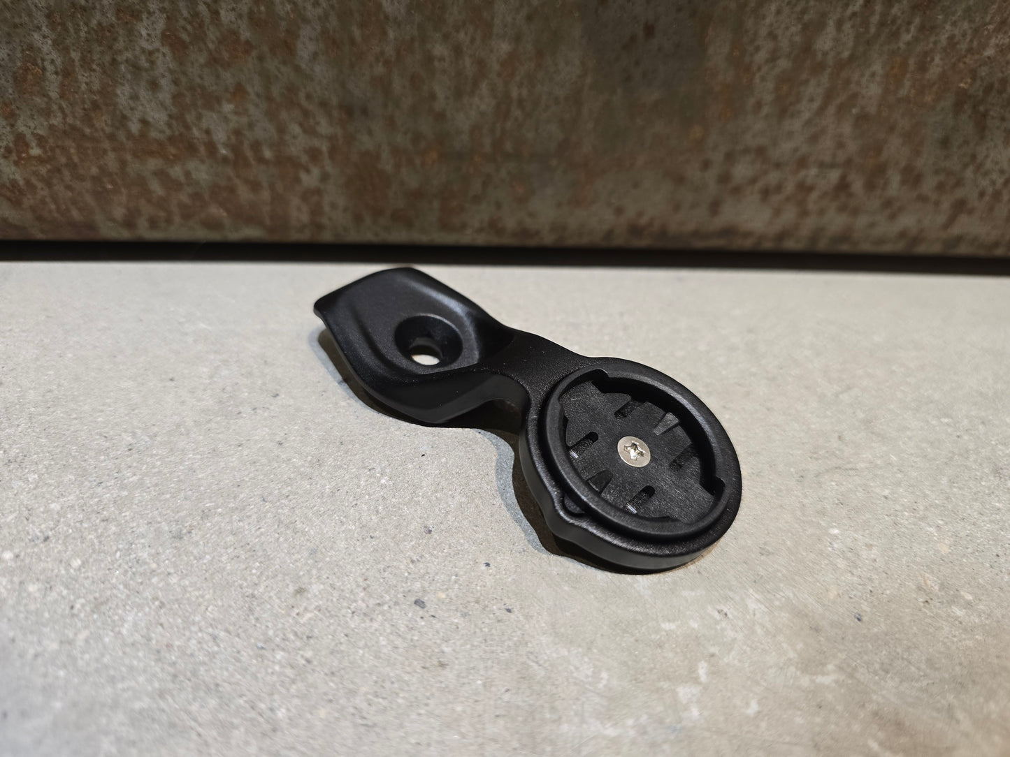 SCOTT SYNCROS FL TOP CAP COMPUTERMOUNT / GARMIN