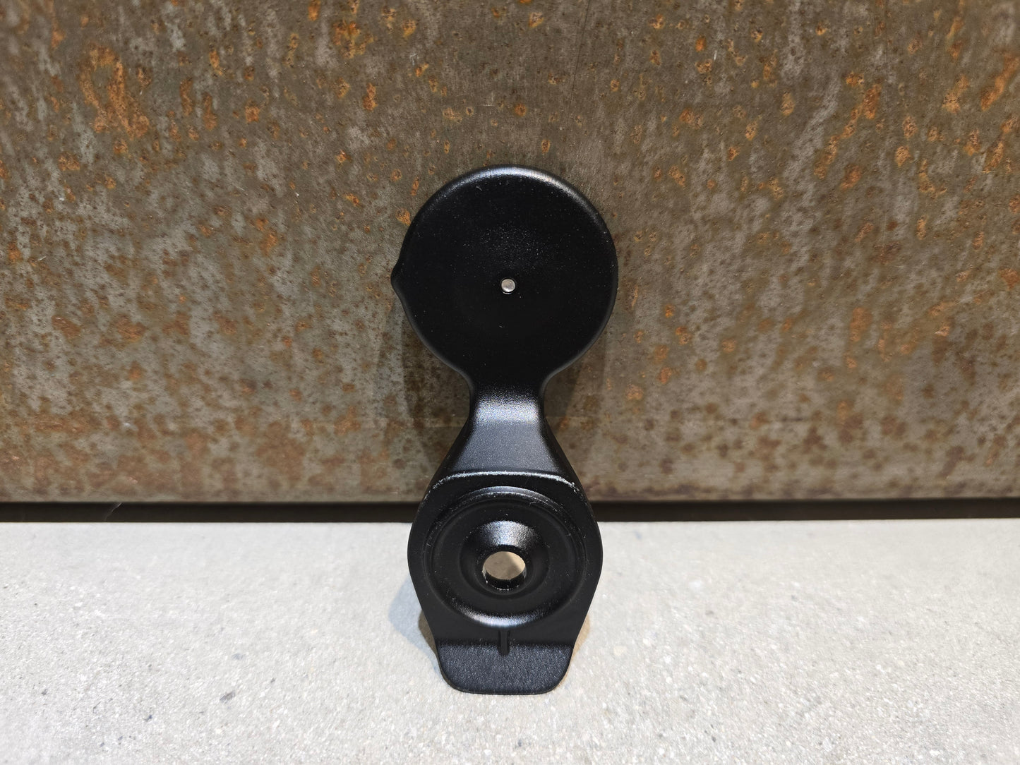 SCOTT SYNCROS FL TOP CAP COMPUTERMOUNT / GARMIN
