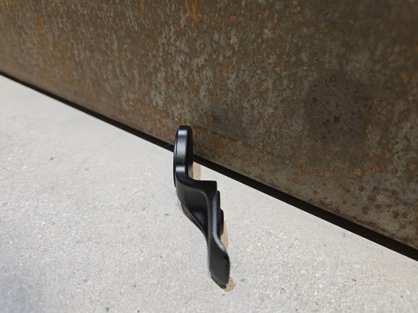 SCOTT SYNCROS FL TOP CAP COMPUTERMOUNT / GARMIN