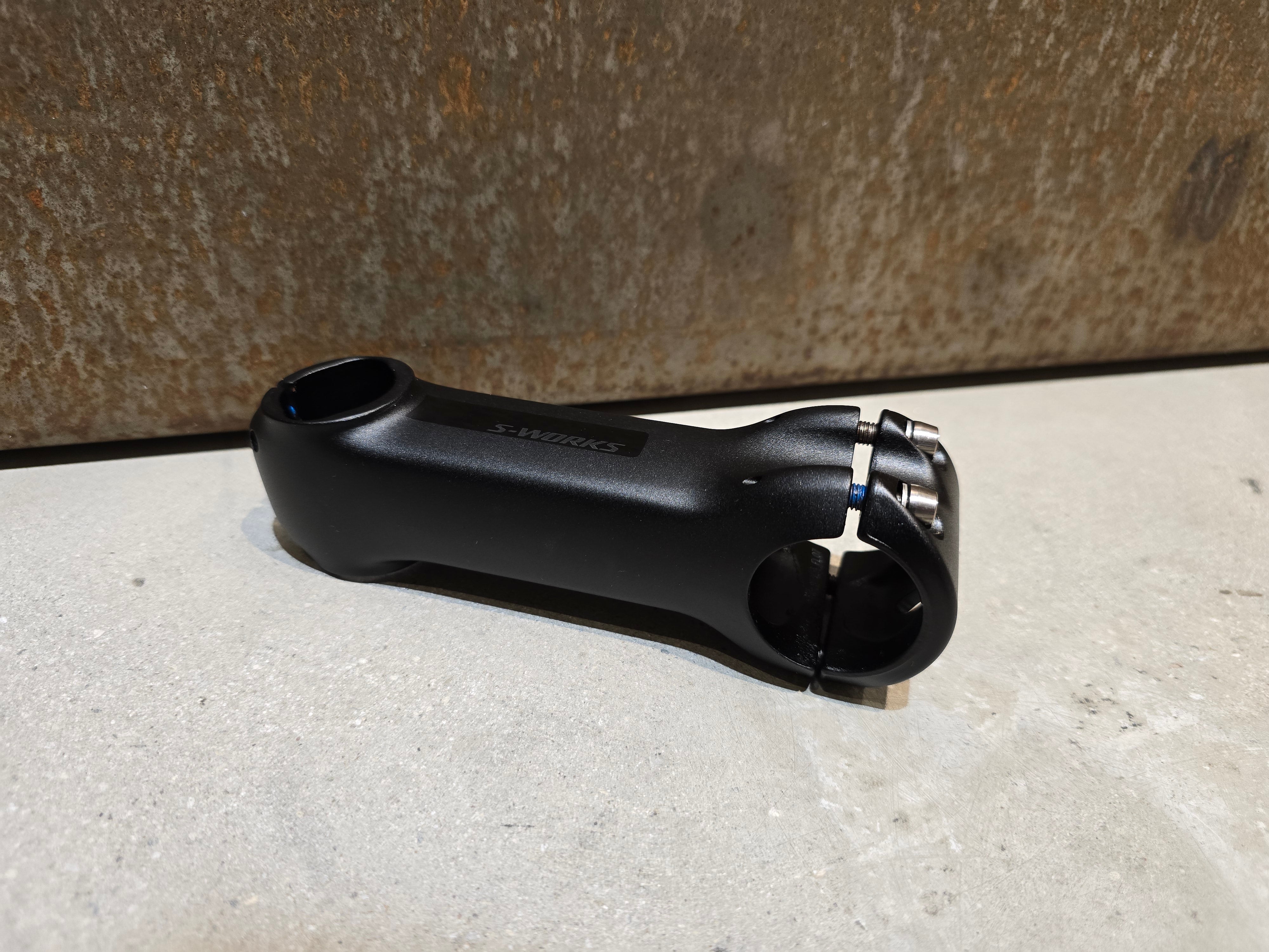 S-Works ステム 110mm -12