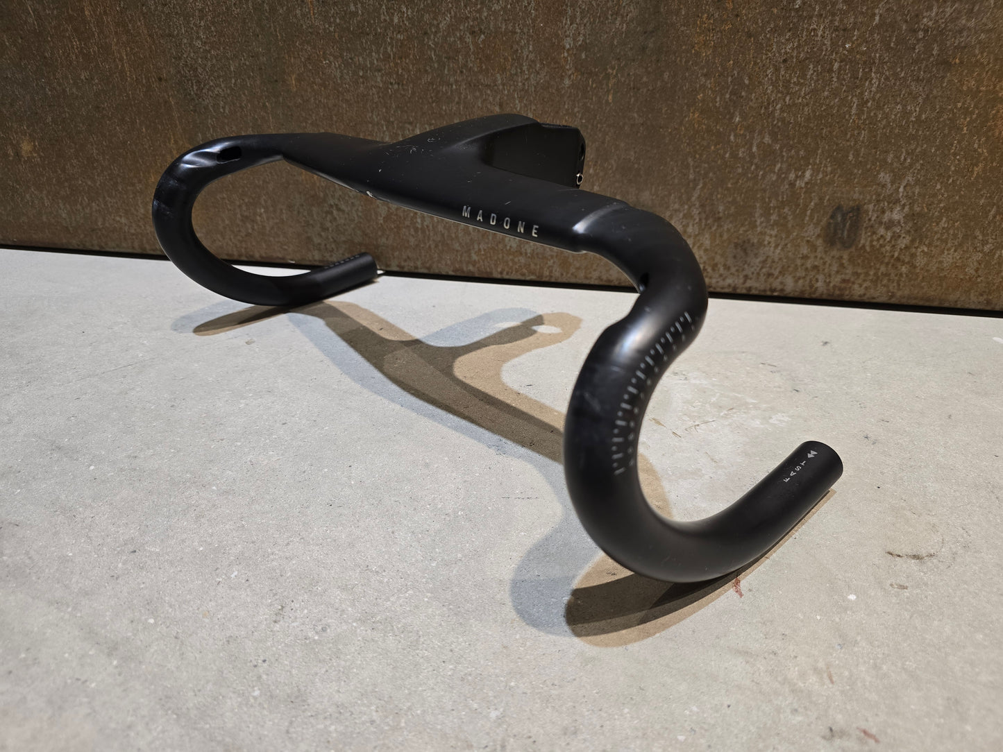 TREK MADONE SLR INTEGRIERTE LENKER-/ VORBAU EINHEIT / MADONE GEN 7
