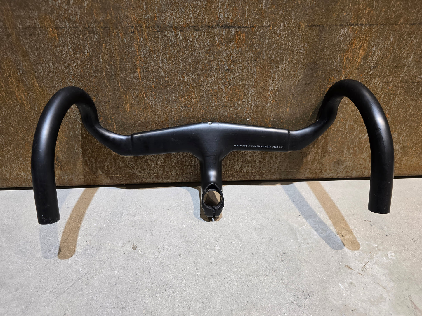 TREK MADONE SLR INTEGRIERTE LENKER-/ VORBAU EINHEIT / MADONE GEN 7