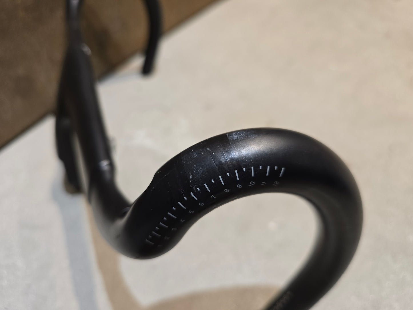 TREK MADONE SLR INTEGRIERTE LENKER-/ VORBAU EINHEIT / MADONE GEN 7