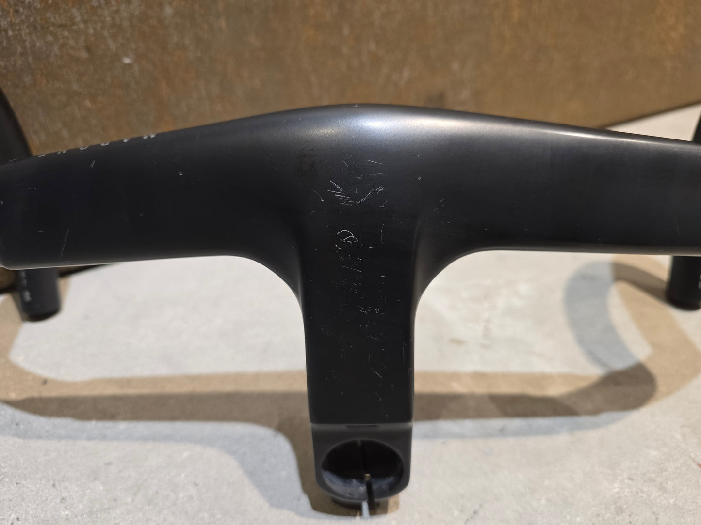 TREK MADONE SLR INTEGRIERTE LENKER-/ VORBAU EINHEIT / MADONE GEN 7