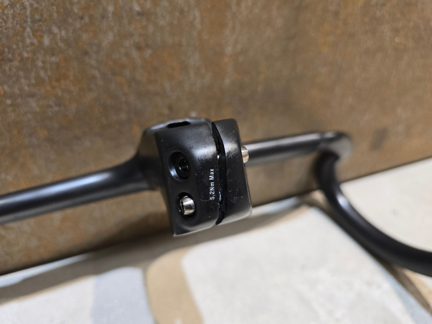 TREK MADONE SLR INTEGRIERTE LENKER-/ VORBAU EINHEIT / MADONE GEN 7