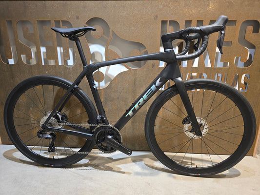 TREK DOMANE SLR 7 GEN 4 / DEEP SMOKE / 56CM