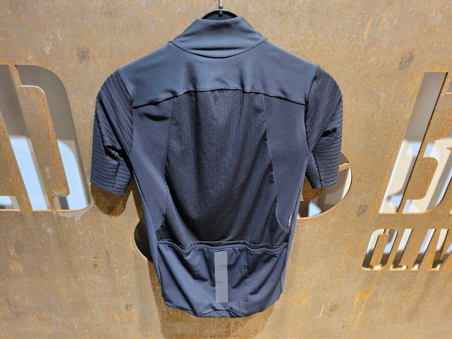 ASSOS EQUIPE RS 2/3 JERSEY TARGA / KURZARM TRIKOT / HERREN