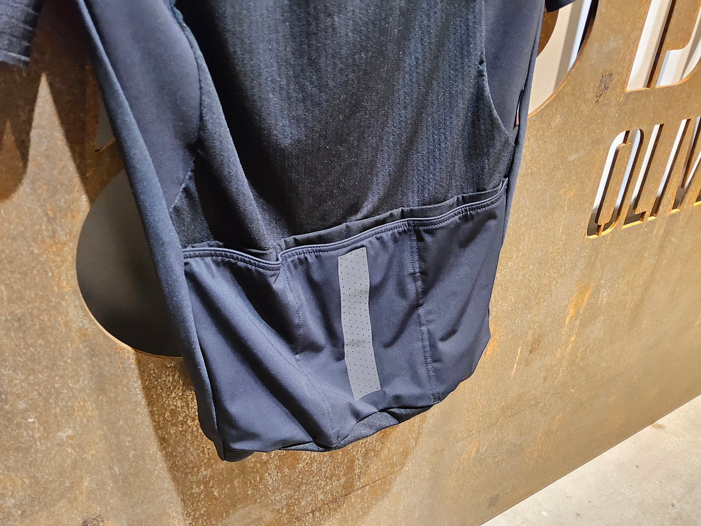 ASSOS EQUIPE RS 2/3 JERSEY TARGA / KURZARM TRIKOT / HERREN