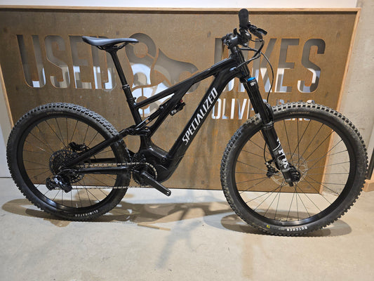 SPECIALIZED TURBO LEVO COMP ALLOY / S3