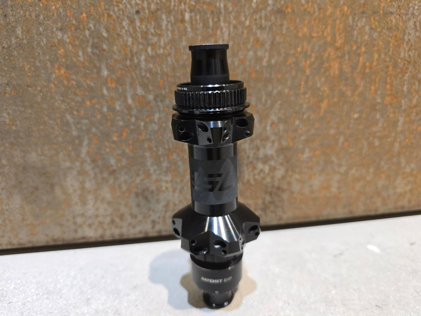 BONTRAGER RSL DT-240S MTB HINTERRADNABE 24 LOCH / 148MM / SRAM XD
