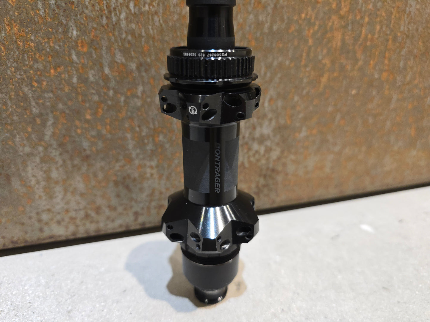 BONTRAGER RSL DT-240S MTB HINTERRADNABE 24 LOCH / 148MM / SRAM XD