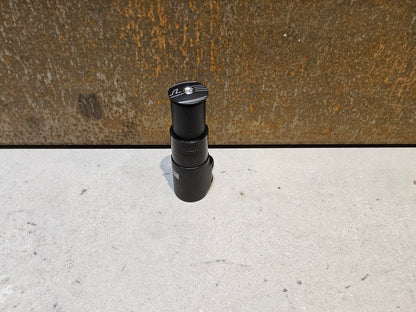 CONTEC stem riser heads-up 1 1/8 inch steerer tube extension