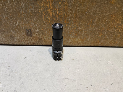 CONTEC stem riser heads-up 1 1/8 inch steerer tube extension