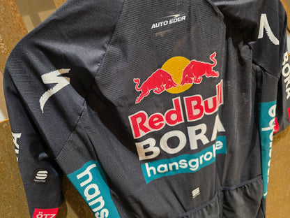 SPORTFUL RED BULL - BORA HANSGROHE LIGHT JERSEY / KURZARM TRIKOT
