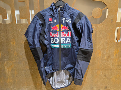 SPORTFUL RED BULL - BORA HANSGROHE BOH AQUA PRO JACKET / REGEN JACKE