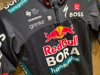SPORTFUL RED BULL - BORA HANSGROHE BF JERSEY SS / KURZARM TRIKOT