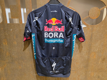 SPORTFUL RED BULL - BORA HANSGROHE BF JERSEY SS / KURZARM TRIKOT
