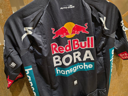 SPORTFUL RED BULL - BORA HANSGROHE BF JERSEY SS / KURZARM TRIKOT