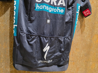 SPORTFUL RED BULL - BORA HANSGROHE BF JERSEY SS / KURZARM TRIKOT