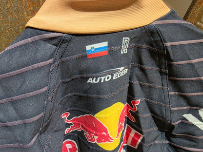 SPORTFUL RED BULL - BORA HANSGROHE HABANERO SPEED SUIT SS / ROGLIC
