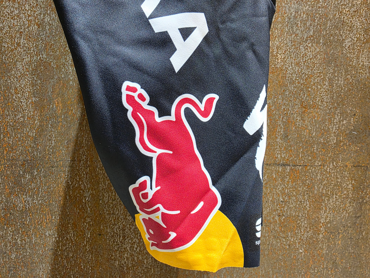 SPORTFUL RED BULL - BORA HANSGROHE BOMBER SUIT / EINTEILER