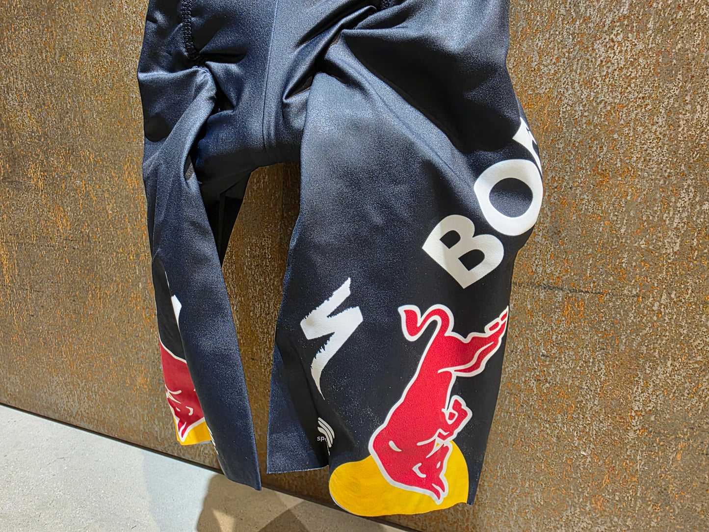 SPORTFUL RED BULL - BORA HANSGROHE BOMBER SUIT LIGHT / EINTEILER