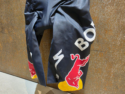 SPORTFUL RED BULL - BORA HANSGROHE BOMBER SUIT LIGHT / EINTEILER