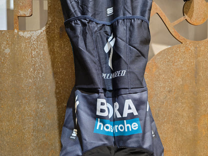 SPORTFUL RED BULL - BORA HANSGROHE BOMBER SUIT LIGHT / EINTEILER